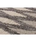 Rizzy Nova NVA949 Gray Area Rug