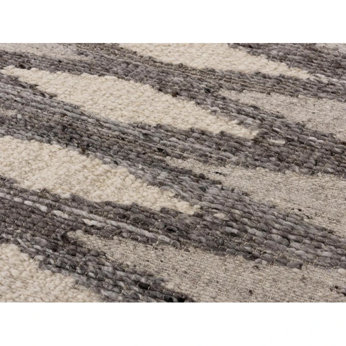 Rizzy Nova NVA949 Gray Area Rug