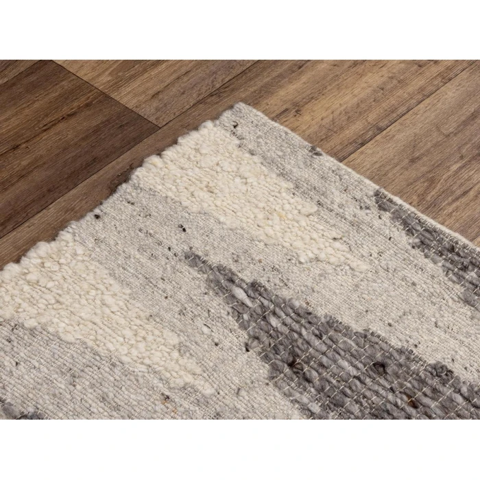 Rizzy Nova NVA949 Gray Area Rug
