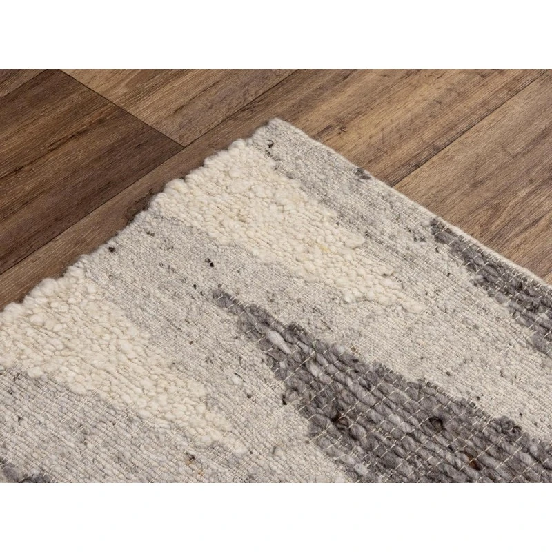 Rizzy Nova NVA949 Gray Area Rug