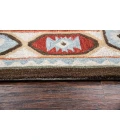 Rizzy Northwoods Area Rug NWD102 8' x 10' Brown