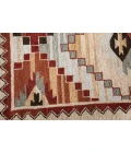 Rizzy Northwoods Area Rug NWD103 8' x 10' Red