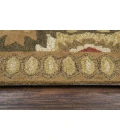 Rizzy Northwoods Area Rug NWD105 8' x 10' Brown