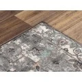 Rizzy Odyssey ODY836 Black Area Rug