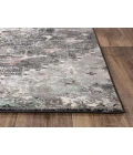 Rizzy Odyssey ODY836 Black Area Rug