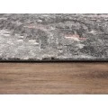 Rizzy Odyssey ODY836 Black Area Rug