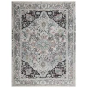 Rizzy Home Odyssey ODY837 Multi Area Rug 8 ft. X 10 ft. Rectangle