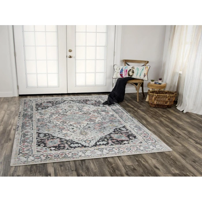 Rizzy Odyssey ODY837 Multi Area Rug