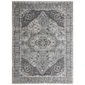 Rizzy Odyssey ODY838 Gray Area Rug