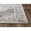 Rizzy Odyssey ODY838 Gray Area Rug