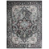 Rizzy Home Odyssey ODY839 Gray Area Rug 8 ft. X 10 ft. Rectangle