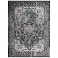 Rizzy Odyssey ODY839 Gray Area Rug