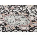 Rizzy Odyssey ODY839 Gray Area Rug