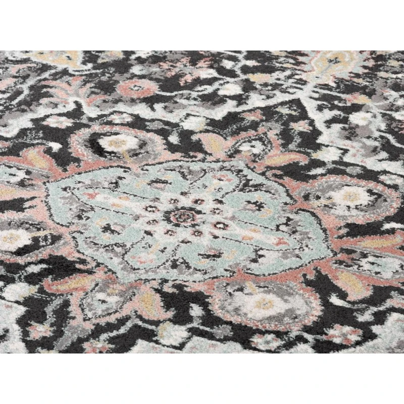 Rizzy Odyssey ODY839 Gray Area Rug