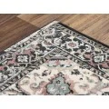 Rizzy Odyssey ODY839 Gray Area Rug