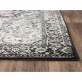 Rizzy Odyssey ODY839 Gray Area Rug