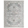 Rizzy Home Odyssey ODY840 Neutral Area Rug 8 ft. X 10 ft. Rectangle