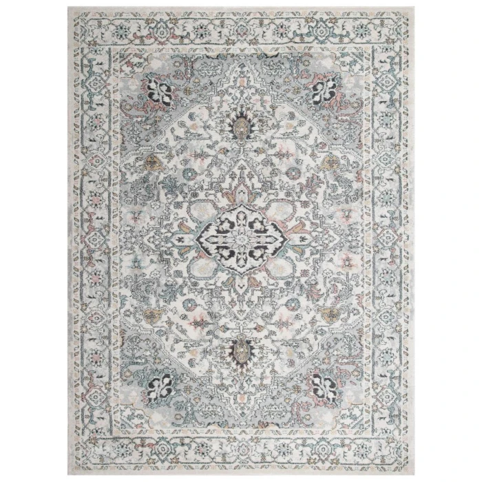 Rizzy Odyssey ODY840 Neutral Area Rug