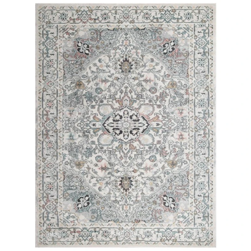 Rizzy Odyssey ODY840 Neutral Area Rug
