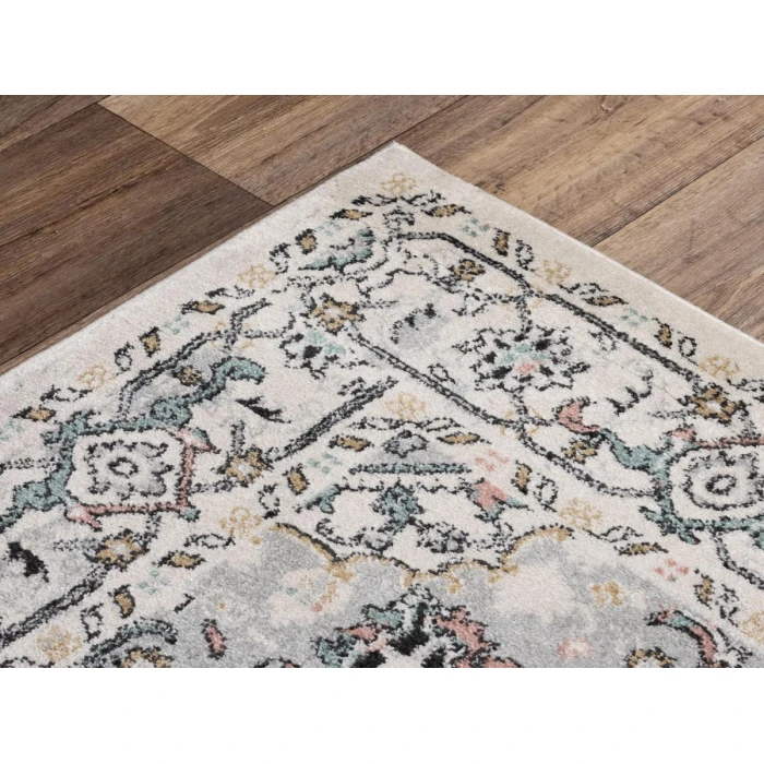 Rizzy Odyssey ODY840 Neutral Area Rug
