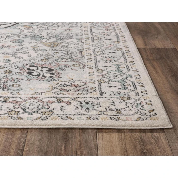 Rizzy Odyssey ODY840 Neutral Area Rug