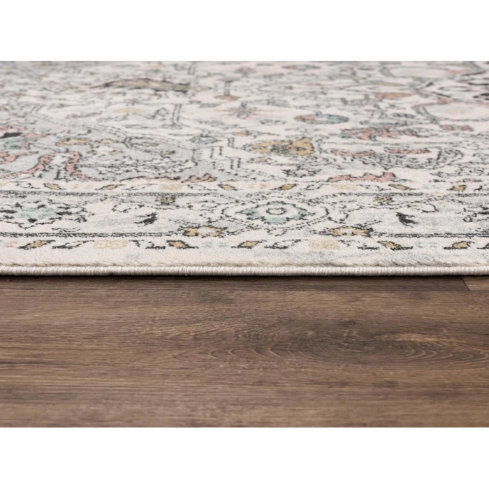 Rizzy Odyssey ODY840 Neutral Area Rug