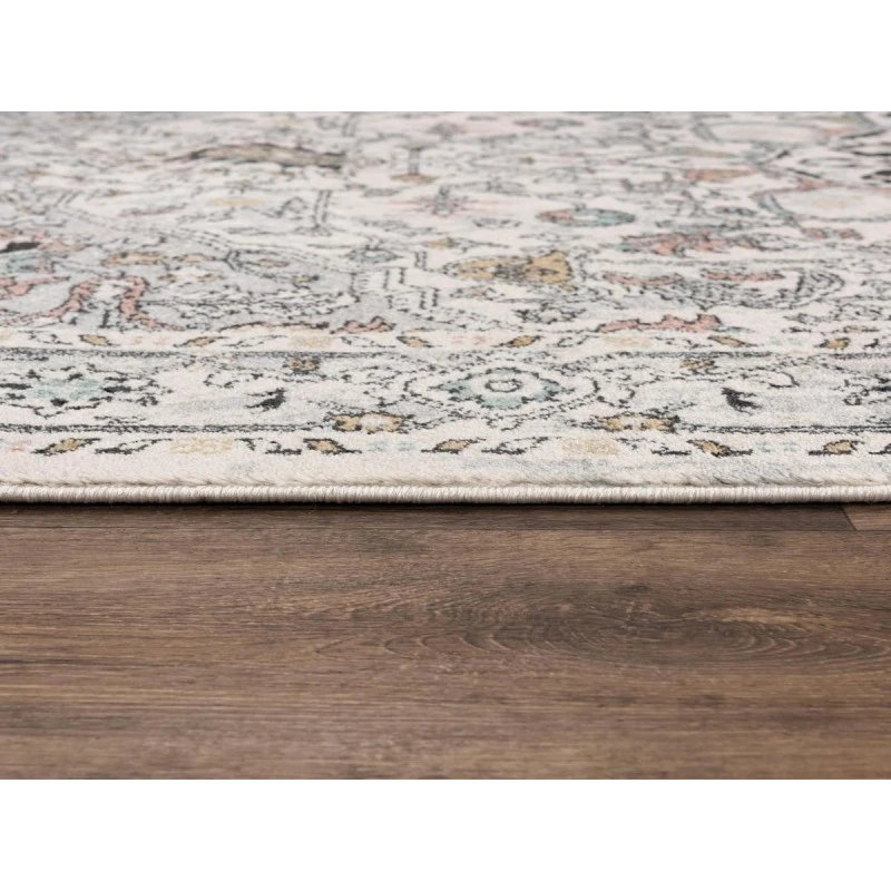 Rizzy Odyssey ODY840 Neutral Area Rug