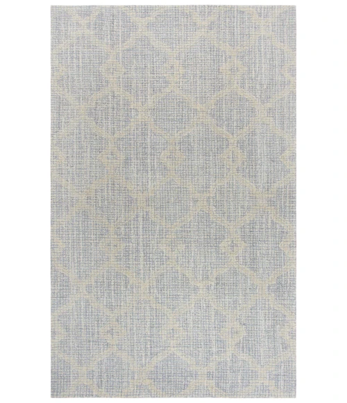 Rizzy Opulent Area Rug OU938A 8' x 10' Natural 