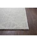 Rizzy Opulent Area Rug OU938A 8' x 10' Natural 