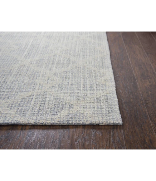 Rizzy Opulent Area Rug OU938A 8' x 10' Natural 