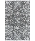 Rizzy Opulent Area Rug OU957A 8' x 10' Gray