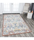 Rizzy Opulent Area Rug OU966A 8' x 10' Natural 