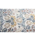 Rizzy Opulent Area Rug OU966A 8' x 10' Natural 