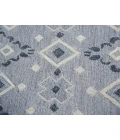 Rizzy Opulent Area Rug OU935A 8' x 10' Natural 