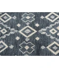 Rizzy Opulent Area Rug OU936A 8' x 10' Natural 