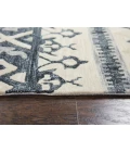 Rizzy Opulent Area Rug OU936A 8' x 10' Natural 