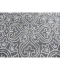 Rizzy Opulent Area Rug OU957A 8' x 10' Gray