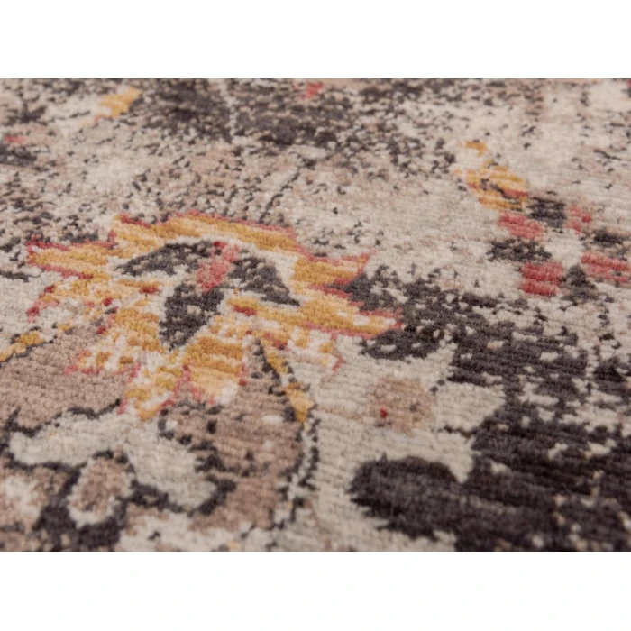 Rizzy Ovation OVA101 Brown Area Rug