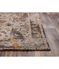 Rizzy Ovation OVA101 Brown Area Rug