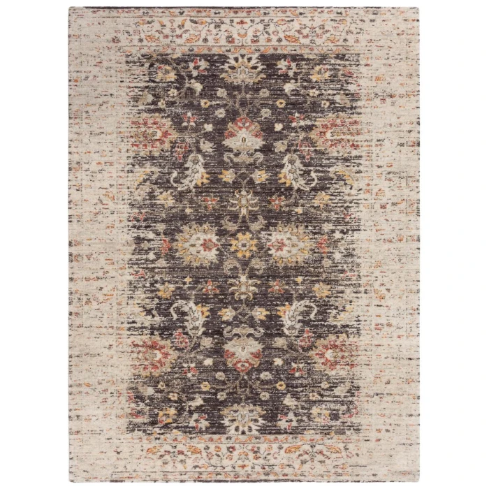 Rizzy Ovation OVA102 Brown Area Rug