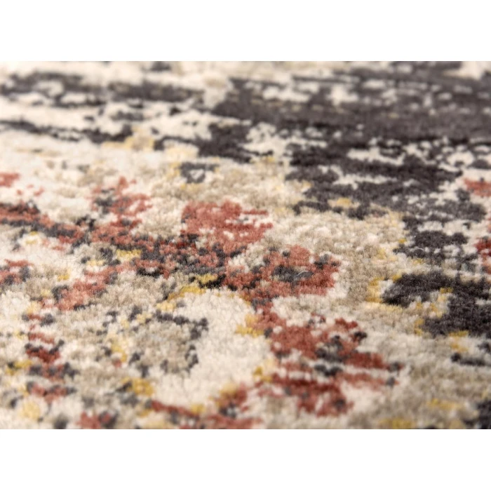 Rizzy Ovation OVA102 Brown Area Rug