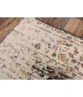 Rizzy Ovation OVA102 Brown Area Rug