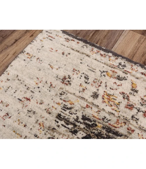 Rizzy Ovation OVA102 Brown Area Rug