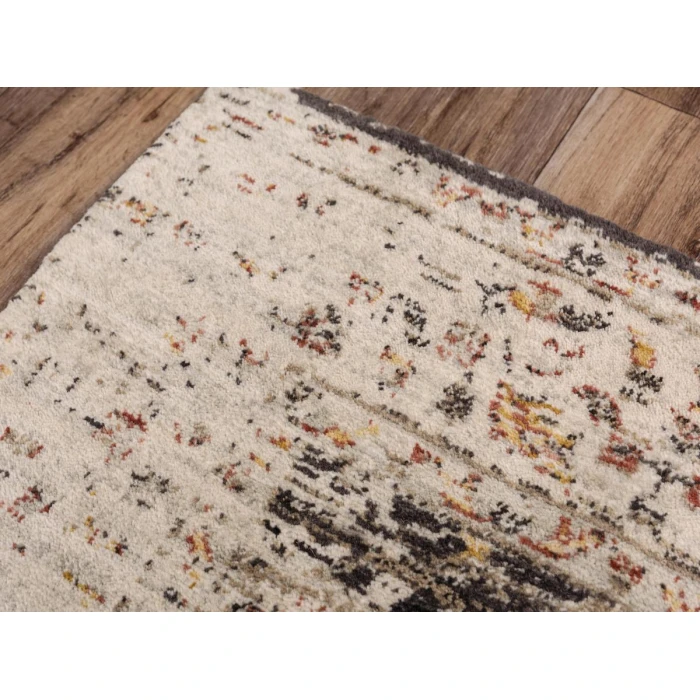 Rizzy Ovation OVA102 Brown Area Rug