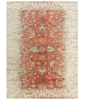 Rizzy Ovation OVA103 Red Area Rug