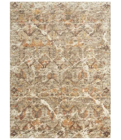 Rizzy Home Ovation OVA104 Brown Area Rug 10 ft. X 13 ft. Rectangle
