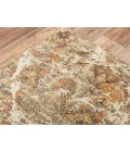 Rizzy Ovation OVA104 Brown Area Rug