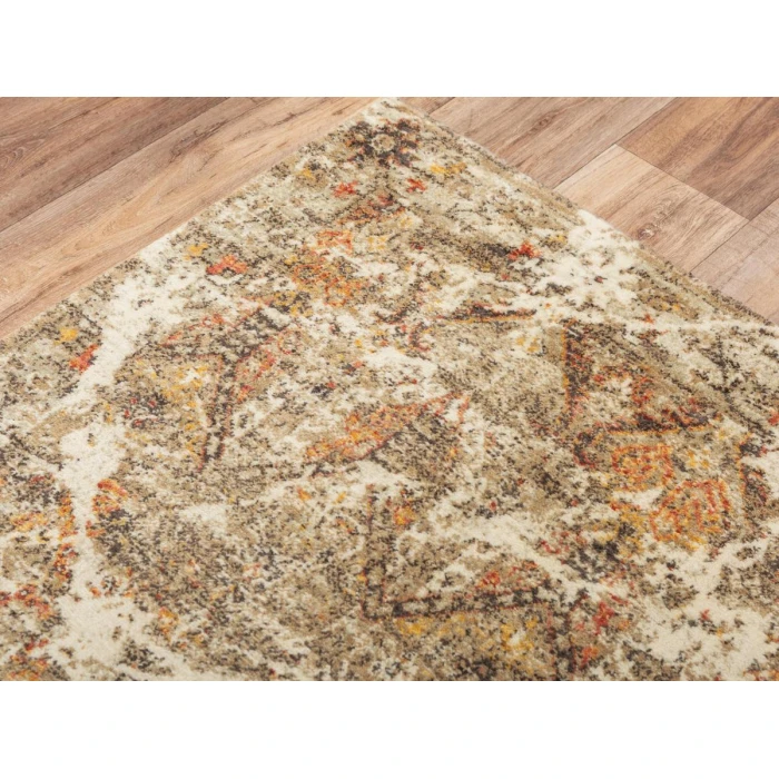 Rizzy Ovation OVA104 Brown Area Rug