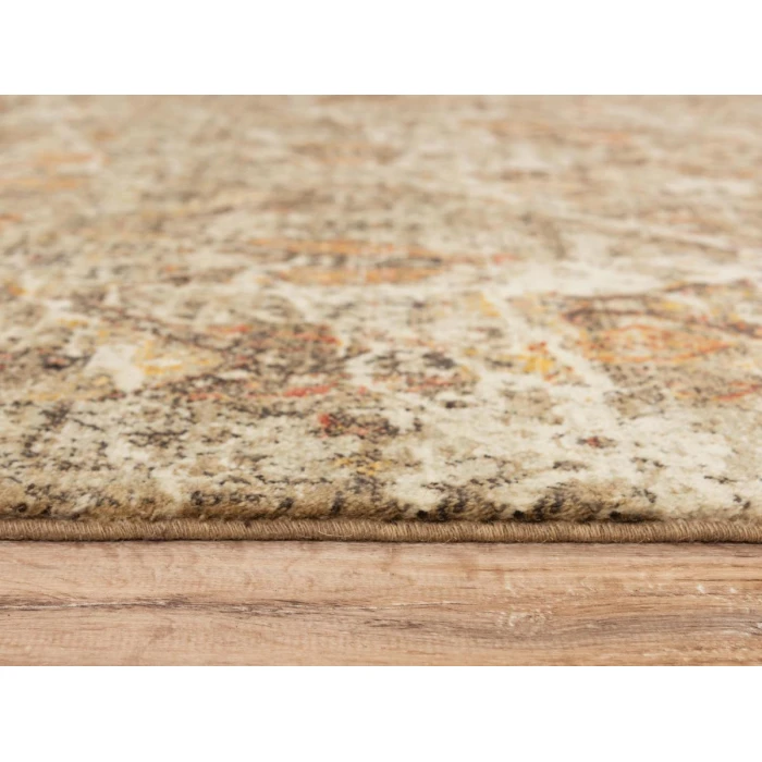Rizzy Ovation OVA104 Brown Area Rug