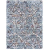 Rizzy Home Ovation OVA105 Blue Area Rug 10 ft. X 13 ft. Rectangle